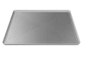 Plaque à pâtisserie en aluminium