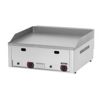 Plaque à snacker Fonte 60 Gaz