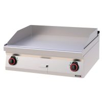 Plaque à snacker Fonte Lisse 80