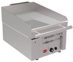 Plaque à snacker lisse Gaz