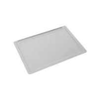 Plaque aluminium pour four CFCV1 - CFCV2