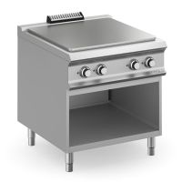 Plaque coup de feu électrique DOMINA 900 PRO