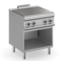 Plaque coup de feu électrique magristra plus 700