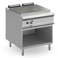 Plaque coup de feu gaz DOMINA 900 PRO