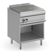 Plaque coup de feu Gaz magristra plus 700