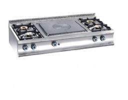 Plaque coup de feux et 4 feux vifs (GT4S77)