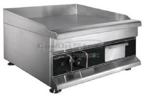 Plaque cuisson gaz chrome (HGT350D)
