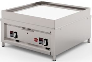 Plaque électrique contrôle électronique 10 RC