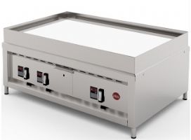 Plaque électrique contrôle électronique 15 RC