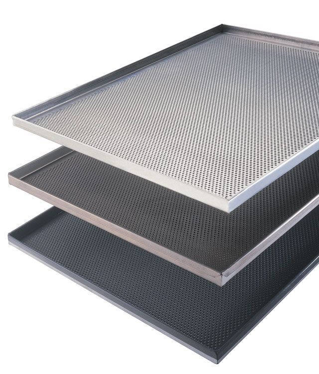 Plaque Ronde En Aluminium 1060 – Diamètre 200mm à 400mm, épaisseur 1mm à 6mm – Feuille Circulaire Pour Bricolage, Signalétique, Déco - 8