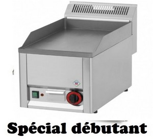 Plaque profondeur 50cm