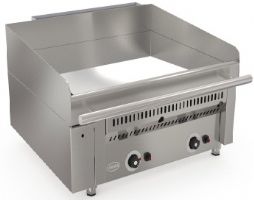 Plaque snack gaz mirror large