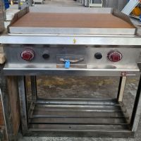 Plaques de cuisson gaz lisse