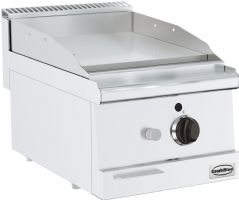 PLAQUES GRILL A GAZ 600