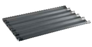 PLATEAU À BAGUETTES 5 CANAUX