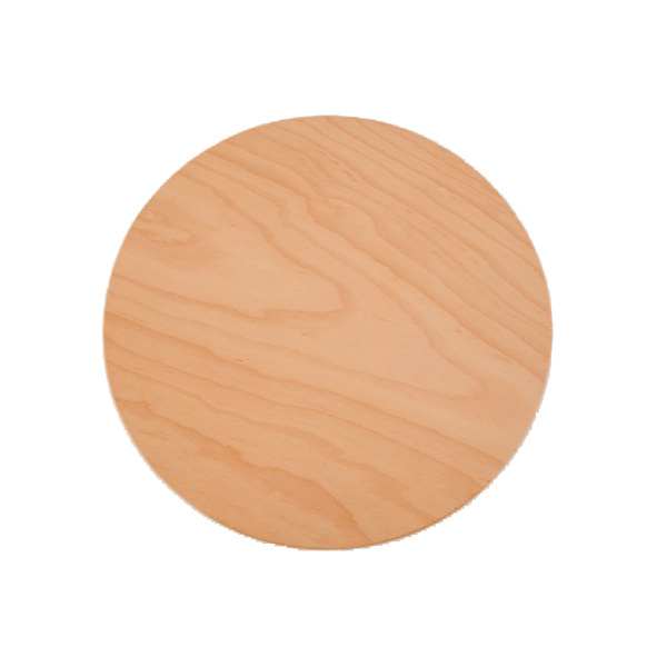 Planche à Pizza Bütic En Bois De Bouleau - Diamètre 45cm - FSC