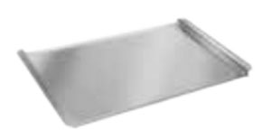 PLATEAU ALUMINIUM GN 2/3 POUR ATT02