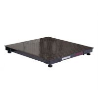 Plateforme au sol DF 1500 KG