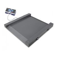 Plateforme au sol NIB 300 KG