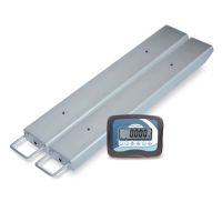 Plateforme au sol XFI 3000 KG