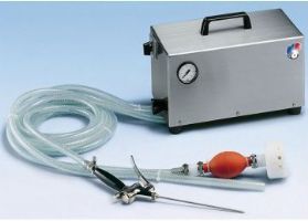 Pompe à saumure TRIPHASE PLUS PS INOX