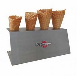 Porte cornets à glace