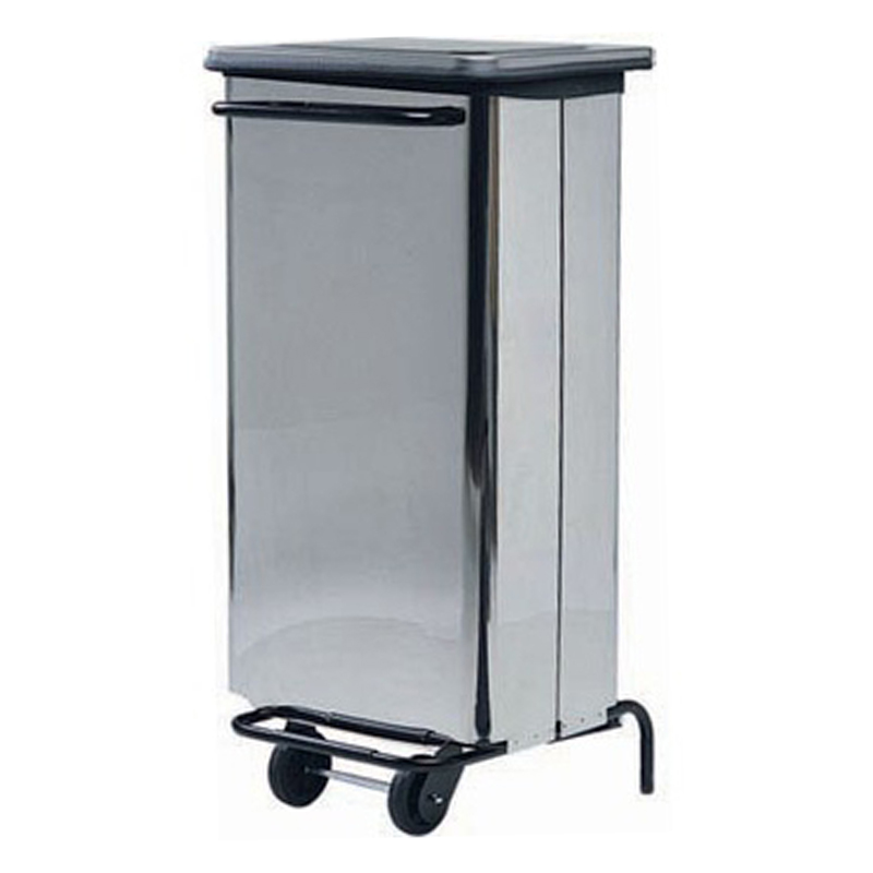 poubelles 100 litres