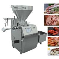 Poussoir sous-vide professionel 160l F-LINE F160