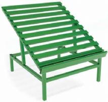 Présentoir de Fruits NATURE 950- Tôle