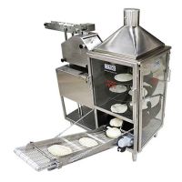 Presse à tortillas automatique gaz BETA 900