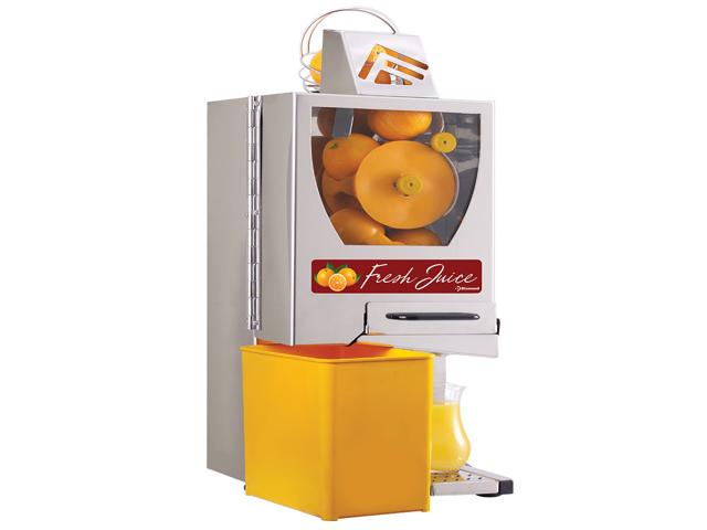 Presse-oranges automatique - compact