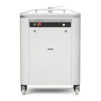 Presse pour beurre et pâte automatique PBA