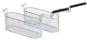 PRO 700/900 2X PANIER FRITEUSE 5L POUR FRITEUSE À GAZ 7488.0200/0205