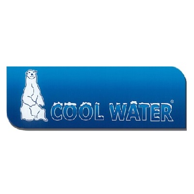 Marque COOL WATER