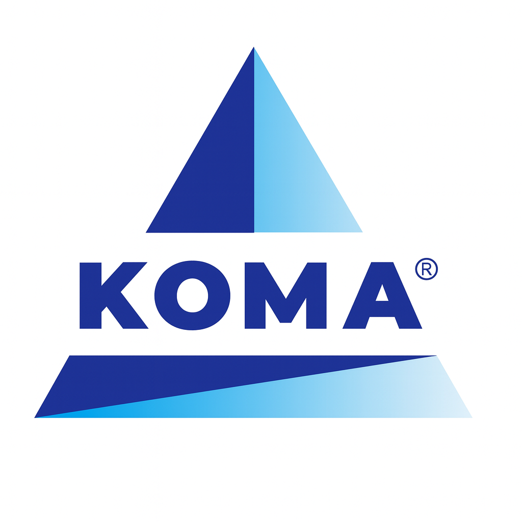 Marque Koma