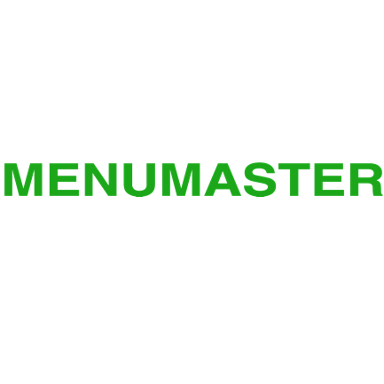 MENUMASTER TİCARİ markası