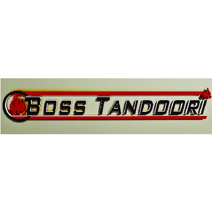 Marque Boss Tandoori