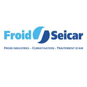 Marque Froid Seicar