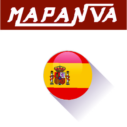 Marque MAPANVA