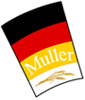 MULLER markası