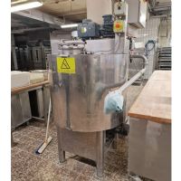 Producteur d’acide inox – Occasion