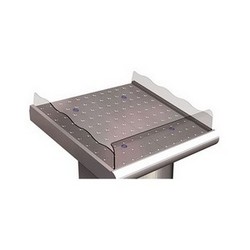 Protection frontale et latérale