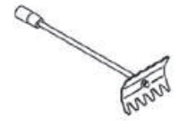 Raclette barbecue-grille Fe