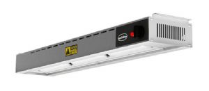 RADIATEUR EN CÉRAMIQUE