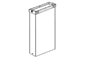 RALLONGE DE GOULOTTE