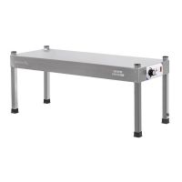 Rampe chauffante empilable 180