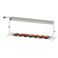 Rampe chauffante infrarouge 1200