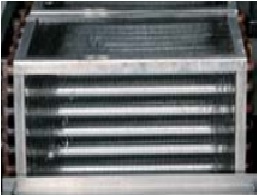 Récupérateur de chaleur