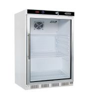 RÉFRIGÉRATEUR 1 PORTE EN VERRE