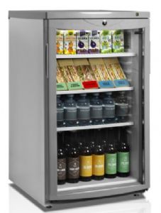 Réfrigérateur à boissons 105L